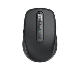 Logitech MX Anywhere 3S for Business Grafito
