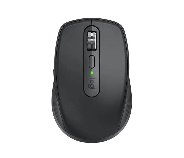Logitech MX Anywhere 3S for Business Grafito Logitech MX Anywhere 3S for Business Grafito