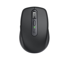 Logitech MX Anywhere 3S for Business Grafito
