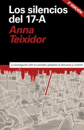 Los silencios del 17-A, Anna Teixidor - DIERESIS