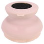 Cosmetic Club Cepillo Silicona Para Cuerpo 9 cm x 7.5 cm
