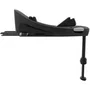Cybex Silla de coche Base G3 i-Size 180° hasta 4 años Negro