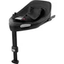 Cybex Silla de coche Base G3 i-Size 180° hasta 4 años Negro