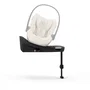 Cybex Silla de coche Base G3 i-Size 180° hasta 4 años Negro