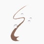 Catrice SHAPE & SHADE Lápiz de Cejas Resistente al Agua #020 Ashy Blonde 0.35g