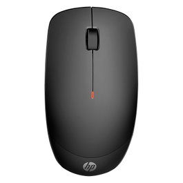 HP 235 Slim Ratón Inalámbrico Óptico 3 Botones Negro