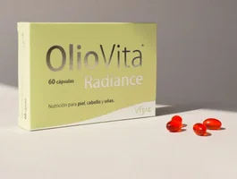 VITAE OLIOVITA RADIANCE 60 cápsulas