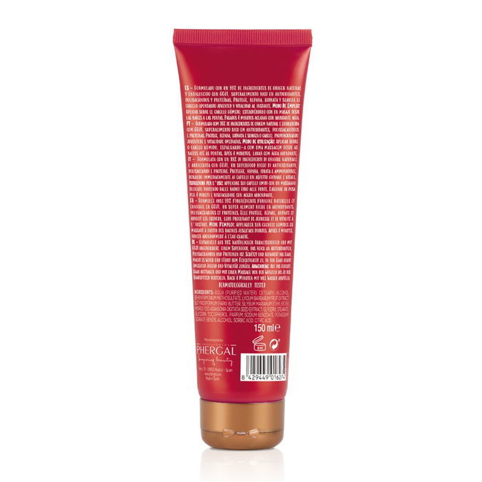 NATURTINT Hair Food Mascarilla Goji 150ml