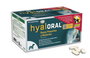 Pharmadiet Hyaloral Razas Pequeñas y Medianas 90 Comprimidos
