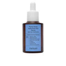Meisani Plump Drops Hyaluronic Acid Serum 30 ml