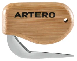 Artero Cortanudos Hoja Simple Boomer