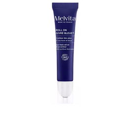 Melvita Roll-on Contorno de Ojos Bleu Et Calmant 10 ml