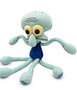Youtooz Bob Esponja Peluche Calamardo Interpretive Dance 22 cm