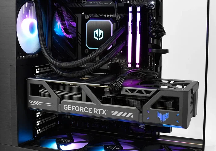 Komputronik Level UP [D14] Ultra 9 285K, RTX 5080, 64GB RAM, 2TB SSD, Windows 11 Home