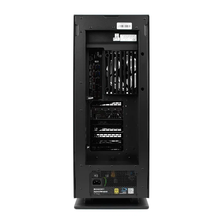 Komputronik Level UP [D14] Ultra 9 285K, RTX 5080, 64GB RAM, 2TB SSD, Windows 11 Home