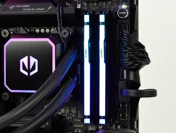 Komputronik Level UP [D14] Ultra 9 285K, RTX 5080, 64GB RAM, 2TB SSD, Windows 11 Home