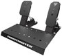 Thrustmaster T598P Volante y Pedales Negro, Rojo