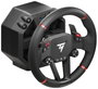 Thrustmaster T598P Volante y Pedales Negro, Rojo
