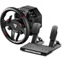 Thrustmaster T598 P Volante de Carreras con Base y Pedales Direct Drive para PC, PS4, PS5 - AAAQF00543