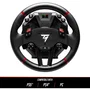 Thrustmaster T598 P Volante de Carreras con Base y Pedales Direct Drive para PC, PS4, PS5 - AAAQF00543