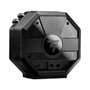 Thrustmaster T598-P Volante y Pedales Negro, Rojo