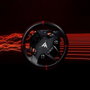 Thrustmaster T598-P Volante y Pedales Negro, Rojo