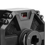 Thrustmaster T598-P Volante y Pedales Negro, Rojo