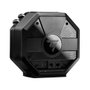 Thrustmaster T598P Volante y Pedales Negro, Rojo