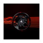 Thrustmaster T598P Volante y Pedales Negro, Rojo