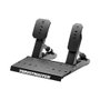 Thrustmaster T598P Volante y Pedales Negro, Rojo