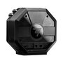 Thrustmaster Volante + Pedales T598 USB Negro Rojo para PC, PlayStation 4, PlayStation 5