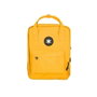 Antartik Mochila Antartik 2 asas y bolsillos exteriores Mostaza