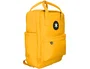Antartik Mochila Antartik 2 asas y bolsillos exteriores Mostaza