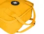 Antartik Mochila Antartik 2 asas y bolsillos exteriores Mostaza