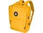 Antartik Mochila Antartik 2 asas y bolsillos exteriores Mostaza