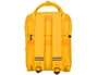 Antartik Mochila Antartik 2 asas y bolsillos exteriores Mostaza