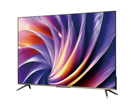 Dreame Vivid QLED TV Q100 65 pulg. 4K Ultra HD Smart TV Negro