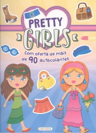 Pretty Girls 4, VV.AA. - GIRASSOL EDIÇOES