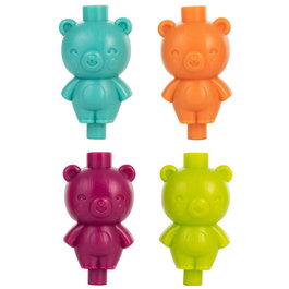 Miniland Set Eco Math Connectable Bears 32149
