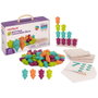 Miniland Set Eco Math Connectable Bears 32149