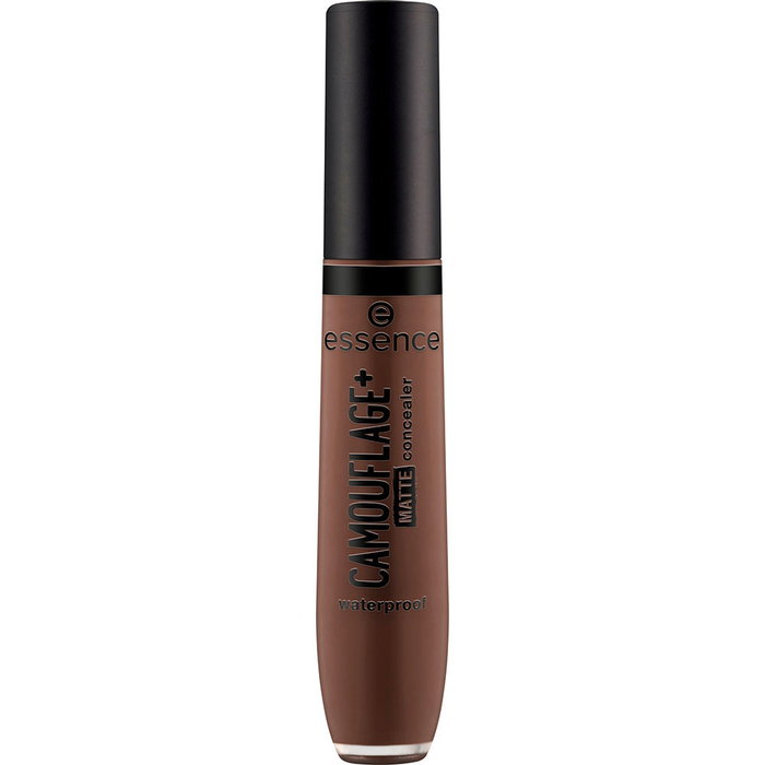 Essence CAMOUFLAGE+ MATT corrector #280 8 ml - Corrector de cobertura total mate y waterproof en tono claro