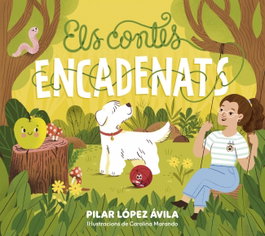 BEASCOA Els contes encadenats, Pilar López Ávila