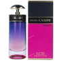 Prada Candy Night Agua de perfume para mujeres 80 ml