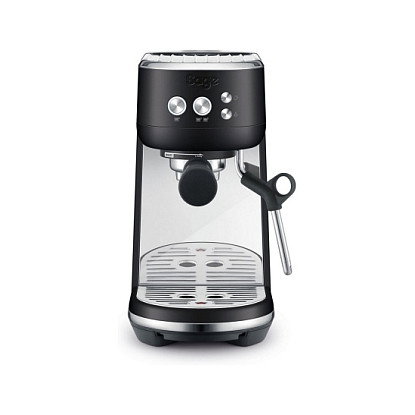 Sage Bambino Cafetera Espresso Black Sage Bambino Cafetera Espresso Black