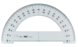 Safta Semicirculo Cristal Edad Mínima Recomendada 3 Años