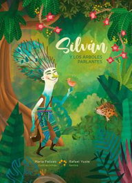PRAMES, Silván y los árboles parlantes