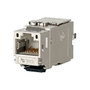 METZ CONNECT C6Amodul K 180 Buchse - Keystone Módulo con 180 Conectores RJ45