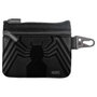 Karactermania Monedero Slim Venom Spider Negro