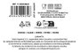 La Mediterranea Copa Coñac Bois 500ml (Pack de 32 Unidades)
