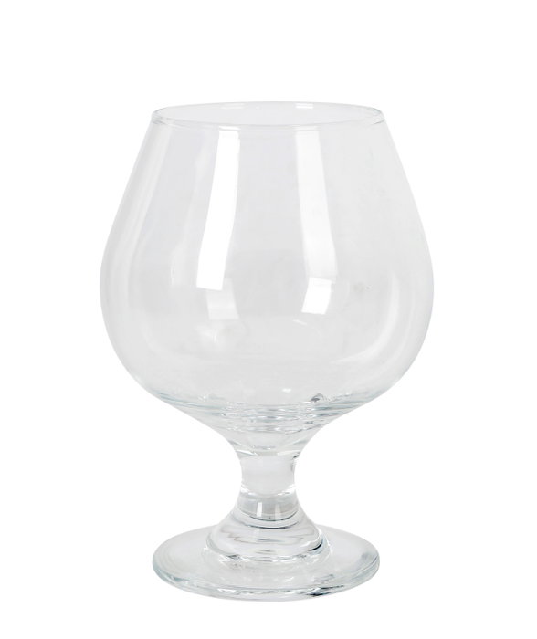 La Mediterranea Copa Coñac Bois 500ml (Pack de 32 Unidades)